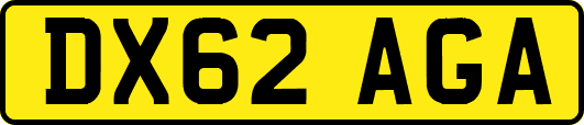 DX62AGA