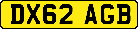 DX62AGB