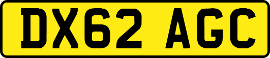 DX62AGC