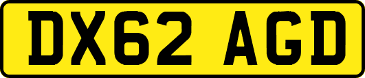 DX62AGD