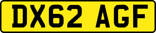 DX62AGF