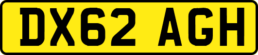 DX62AGH