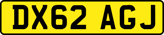 DX62AGJ