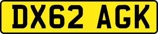DX62AGK