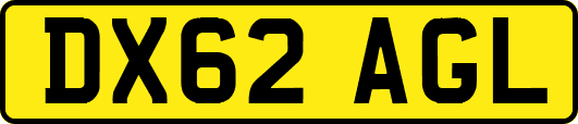 DX62AGL