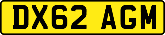 DX62AGM