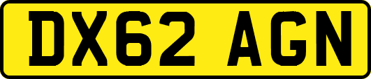 DX62AGN