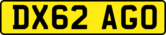 DX62AGO