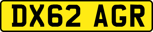 DX62AGR