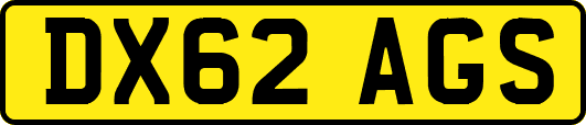 DX62AGS