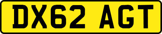 DX62AGT