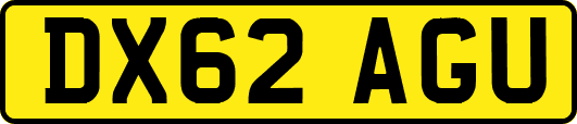 DX62AGU