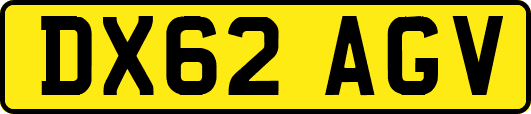 DX62AGV
