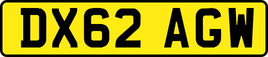 DX62AGW