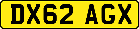 DX62AGX
