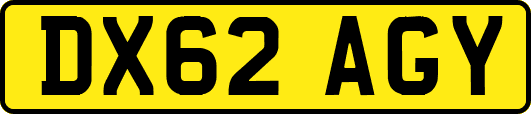 DX62AGY