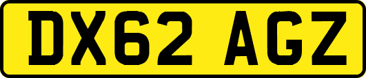 DX62AGZ