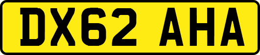 DX62AHA