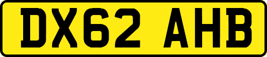 DX62AHB