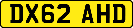 DX62AHD