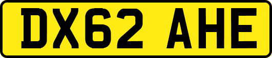 DX62AHE