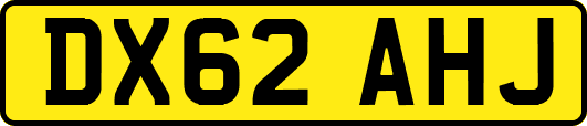 DX62AHJ