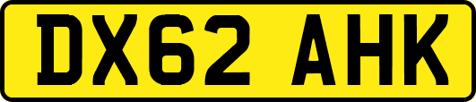 DX62AHK