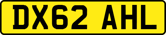 DX62AHL
