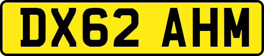 DX62AHM