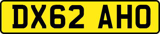 DX62AHO