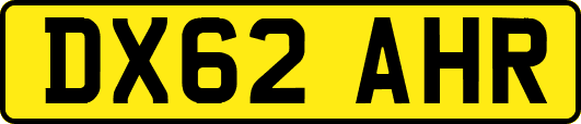 DX62AHR