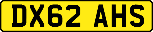 DX62AHS