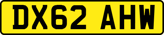 DX62AHW