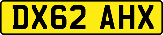 DX62AHX