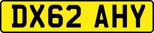 DX62AHY