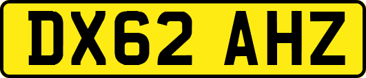 DX62AHZ