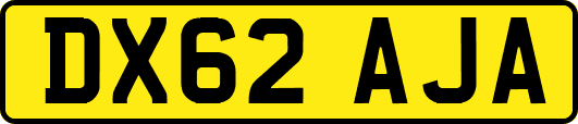 DX62AJA