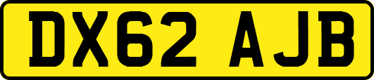 DX62AJB