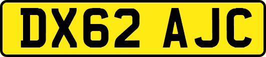 DX62AJC
