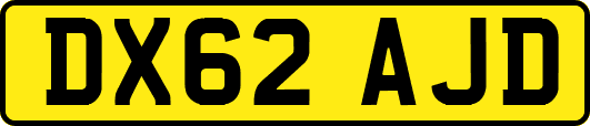DX62AJD