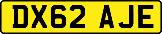 DX62AJE