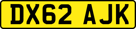 DX62AJK