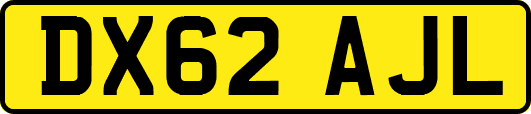 DX62AJL