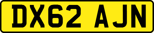 DX62AJN