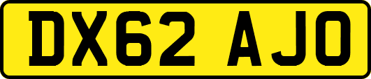 DX62AJO