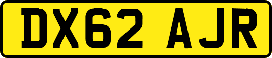 DX62AJR