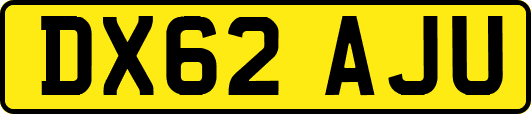DX62AJU