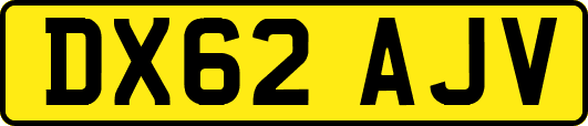 DX62AJV