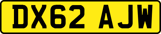 DX62AJW