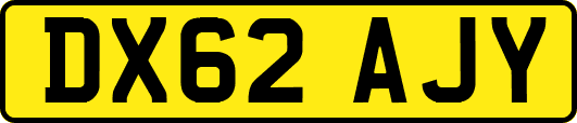 DX62AJY